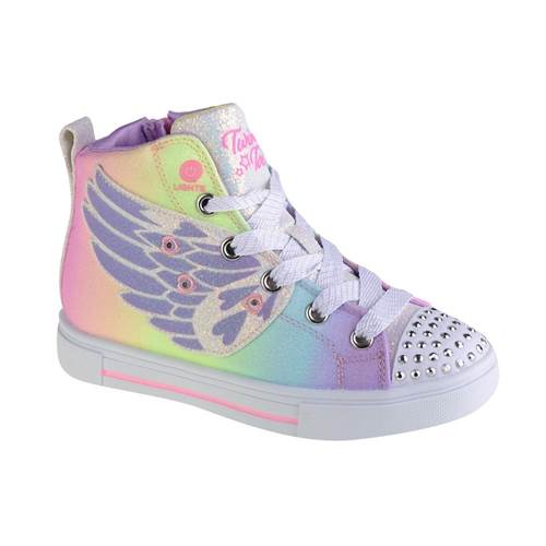 Chaussure Skechers Twinkle Sparks Wing Charm