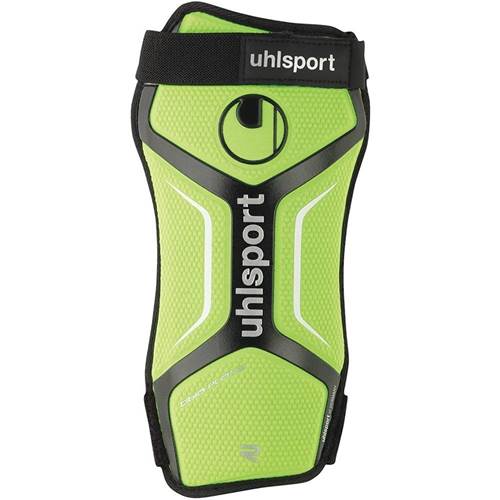 Protections Uhlsport Tibia Plate