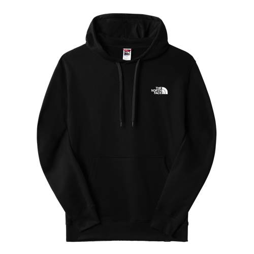 Sweat The North Face Simple Dome