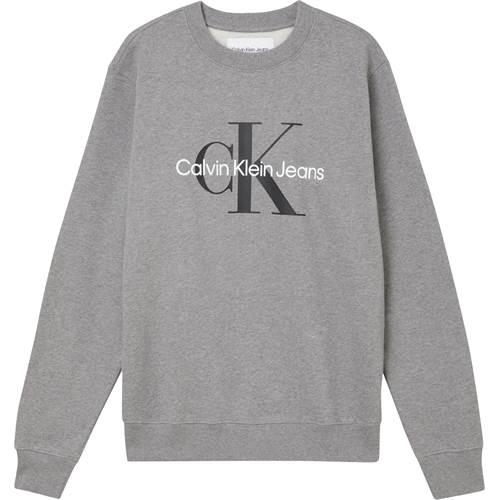 Calvin Klein Core Monogram Gris