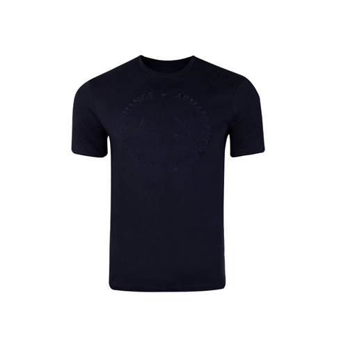 T-shirt Armani 8NZTCDZ8H4Z1510