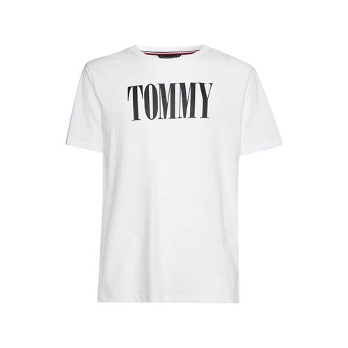T-shirt Tommy Hilfiger UM0UM02534YBR