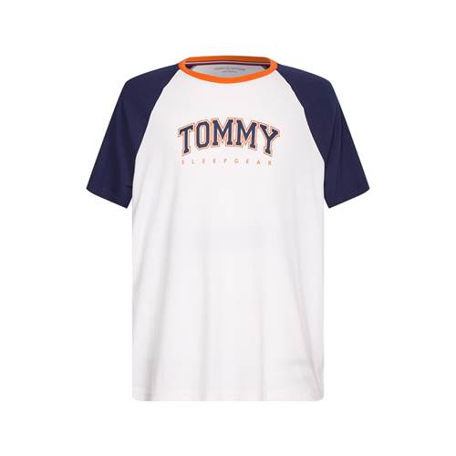 T-shirt Tommy Hilfiger UM0UM02351DY4