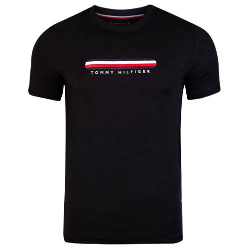 T-shirt Tommy Hilfiger UM0UM02348BDS
