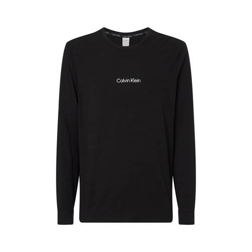 T-shirt Calvin Klein 000NM2171EUB1