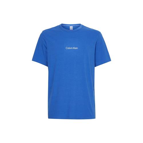T-shirt Calvin Klein 000NM2170EC6M