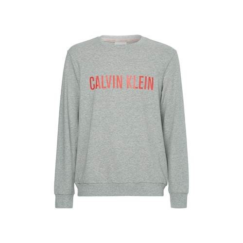 Calvin Klein 000NM1960EW6K Gris
