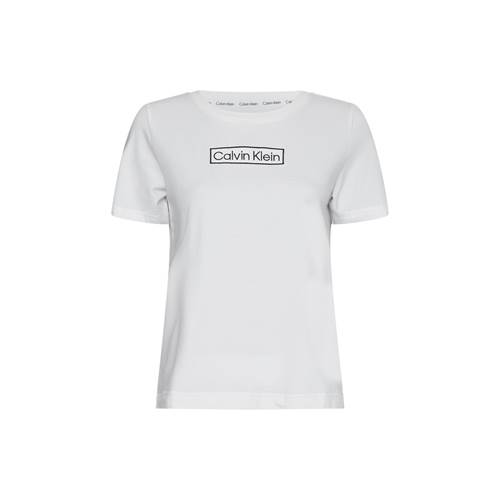T-shirt Calvin Klein 000QS6798E100