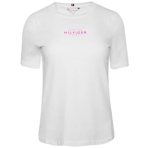 T-shirt Tommy Hilfiger Reg New Branded Ess