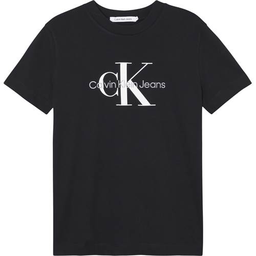 T-shirt Calvin Klein J20J219142BEH