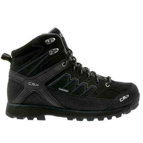 Chaussure CMP Moon Mid WP