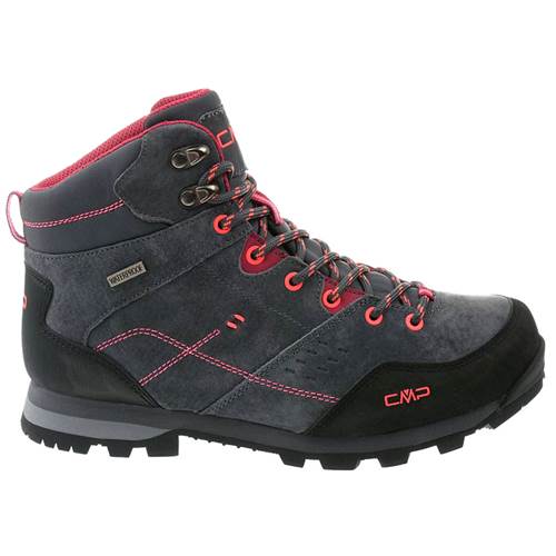 Chaussure CMP Alcor Mid WP