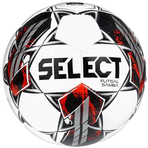 Balon Select Futsal Samba