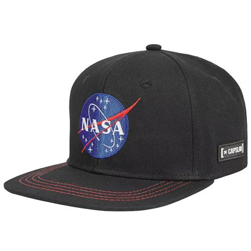 Bonnet Capslab Space Mission Nasa