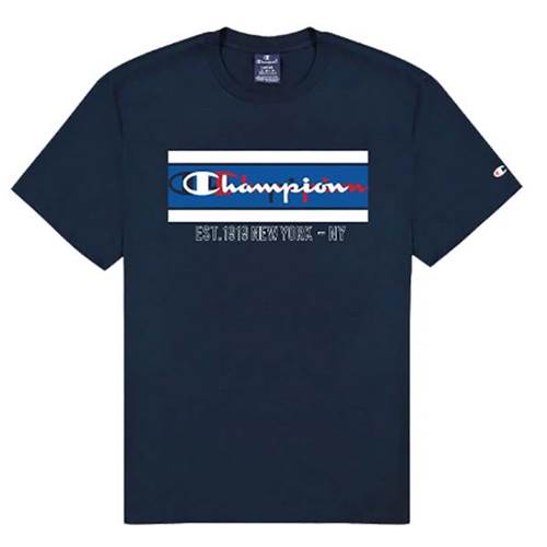 T-shirt Champion 217278BS503