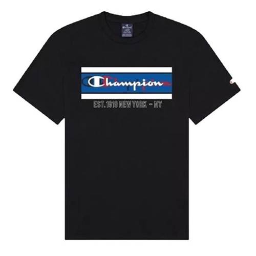T-shirt Champion 217278KK001