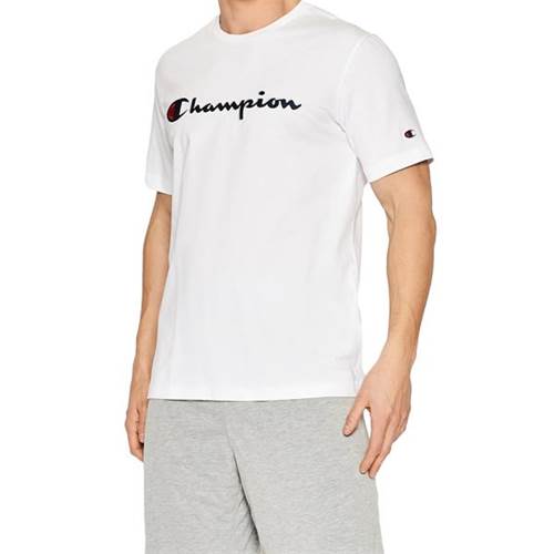 T-shirt Champion 217814WW001