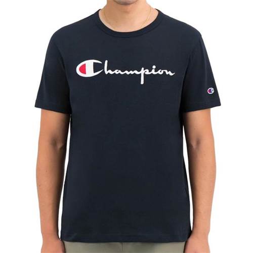 T-shirt Champion 305908BS501