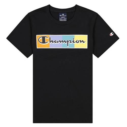 T-shirt Champion 305940KK001