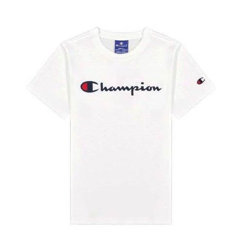 T-shirt Champion 305954WW001