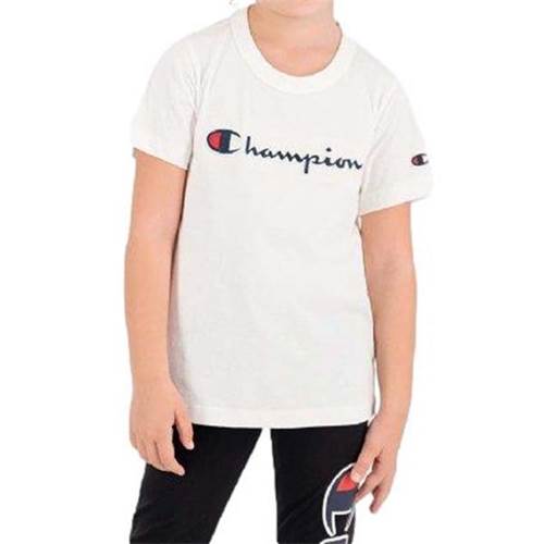 T-shirt Champion 404336WW001