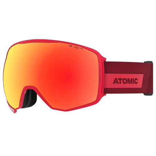 Goggles Atomic Count 360 HD 2023