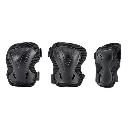 Protections Rollerblade Evo Gear 3 Pack