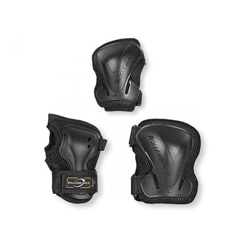 Protections Rollerblade Evo Gear JR 3 Pack