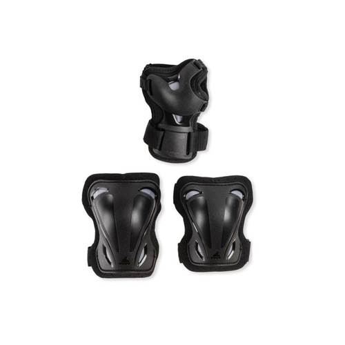 Protections Rollerblade Skate Gear 3 Pack