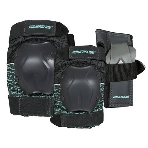 Protections Powerslide Protective Gear Set