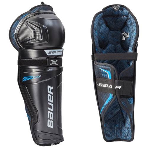 Protections Bauer X SR