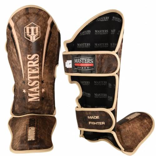 Protections Sport Masters Vintage
