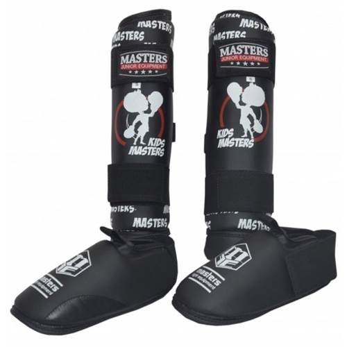 Protections Sport Masters 11222S
