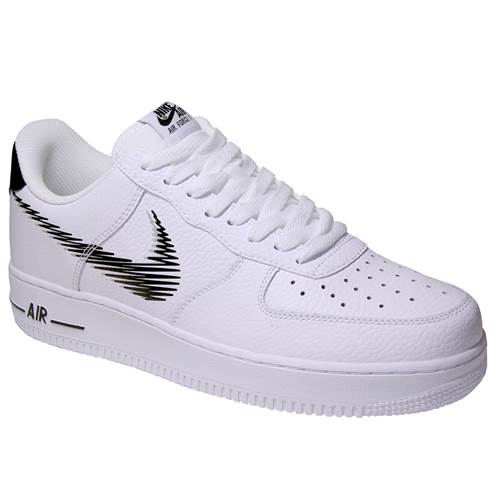Chaussure Nike Air Force 1 Low Zig Zag