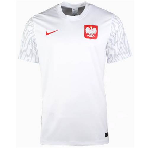 T-shirt Nike Polska Football Top Home