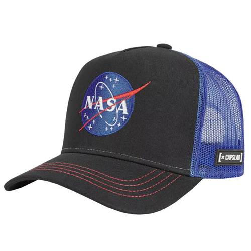 Bonnet Capslab Space Mission Nasa Cap