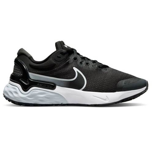 Nike Renew Run 3 Noir