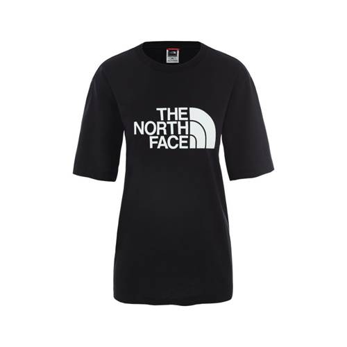 The North Face Relaxed Easy Tee Noir