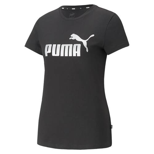 T-shirt Puma Essentials