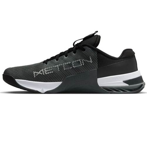 Nike Metcon 8 Noir