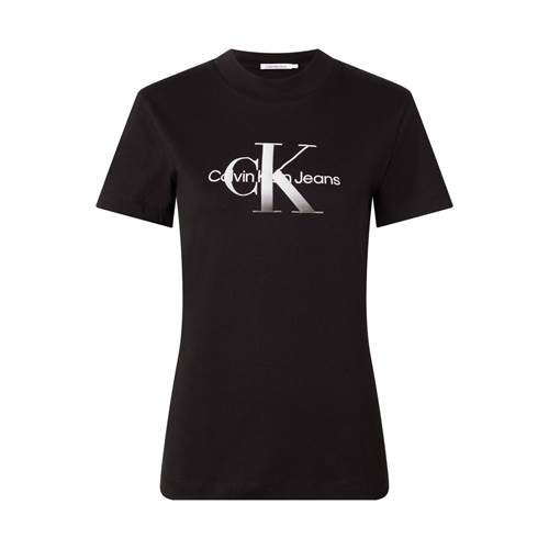 T-shirt Calvin Klein J20J219797BEH