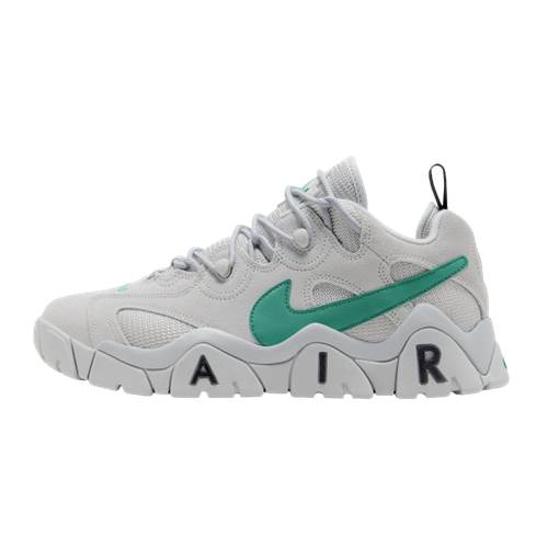 Chaussure Nike Air Barrage Low