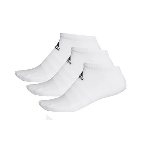 Chaussettes Adidas Cushioned Lowcut 3PP