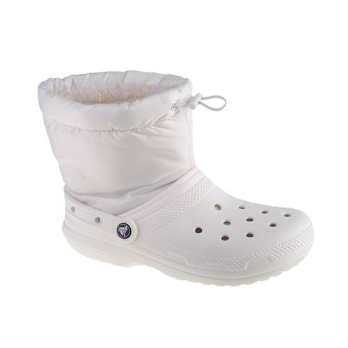 Chaussure Crocs Classic Lined Neo Puff Boot