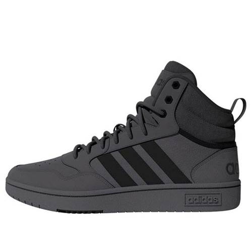 Chaussure Adidas Hoops 30 Mid Wtr