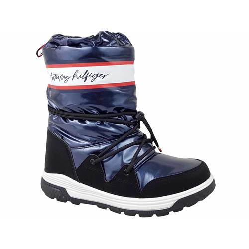 Chaussure Tommy Hilfiger T3A6324361485800