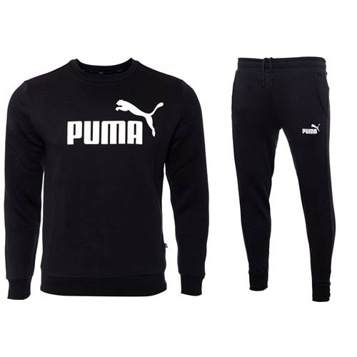 Survetement Puma Essentials