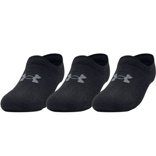 Chaussettes Under Armour Ultra LO