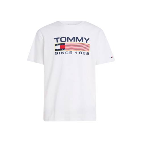 T-shirt Tommy Hilfiger DM0DM14991YBR