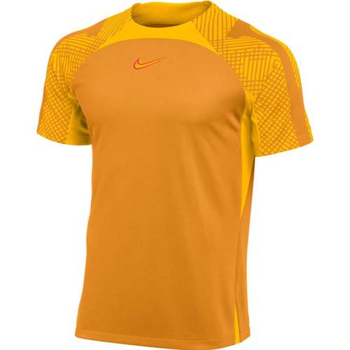 Nike Drifit Strike Orange